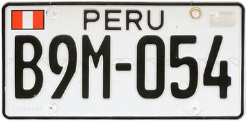 Peru 2010