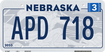 Nebraska 2023