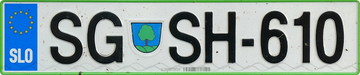 Slovenia 2008