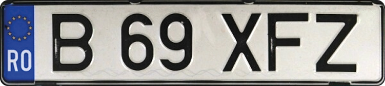 Romania 2007