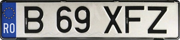 Romania 2007