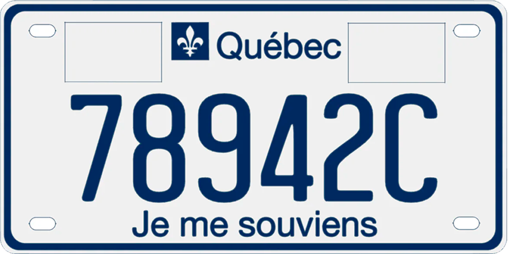 Quebec 1996