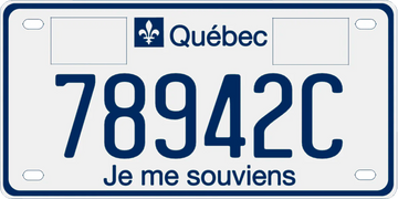 Québec 1996