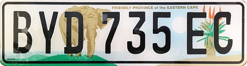 África do Sul 1997