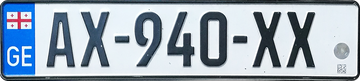 Suède 2019