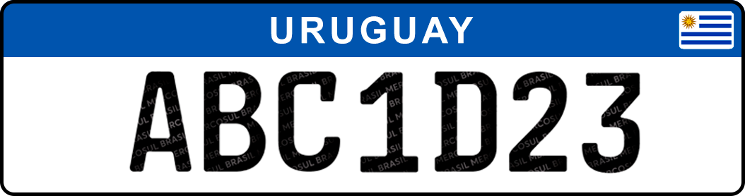 Uruguay 2016