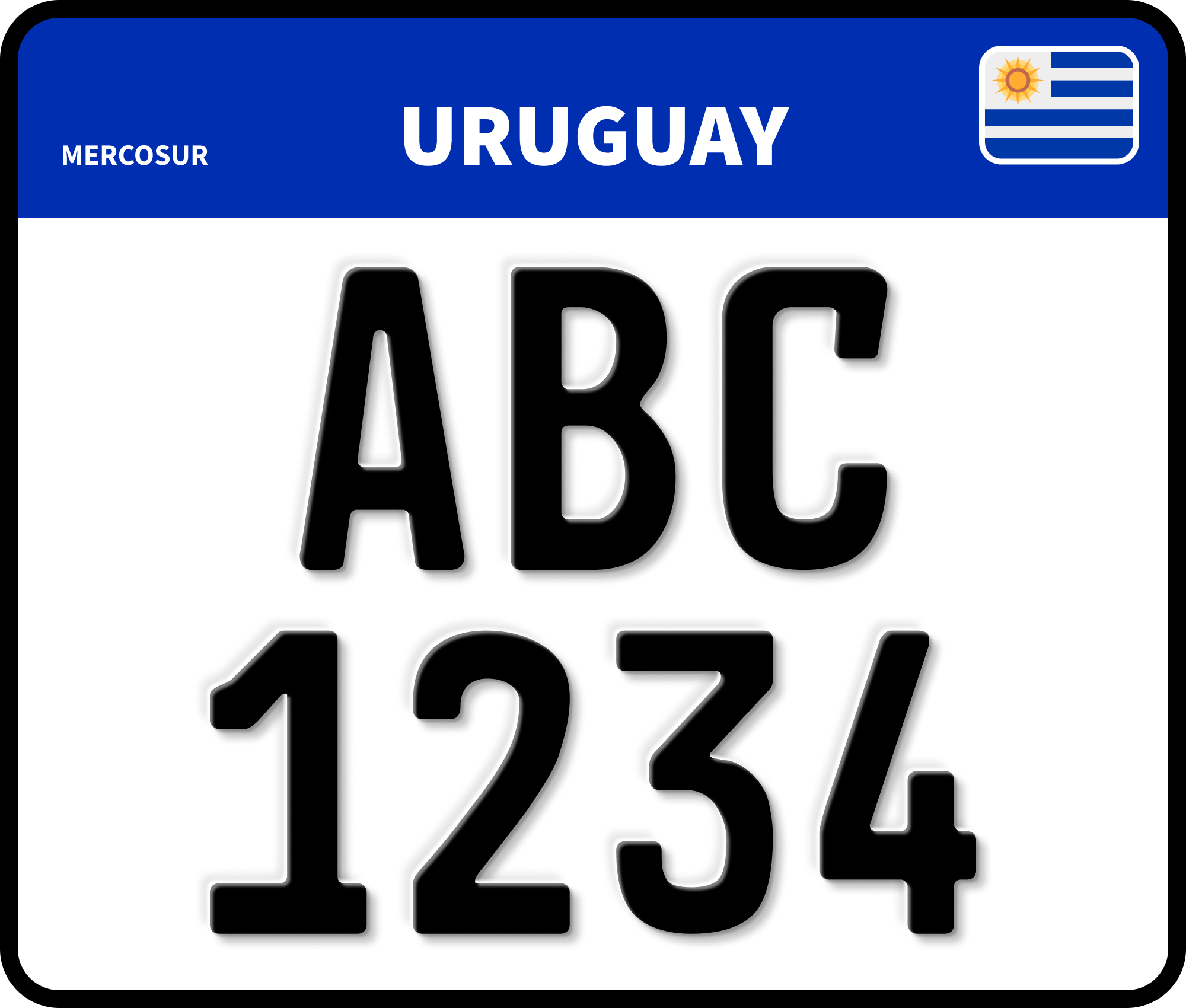 Uruguay Moto-2018