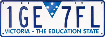 Victoria 1989