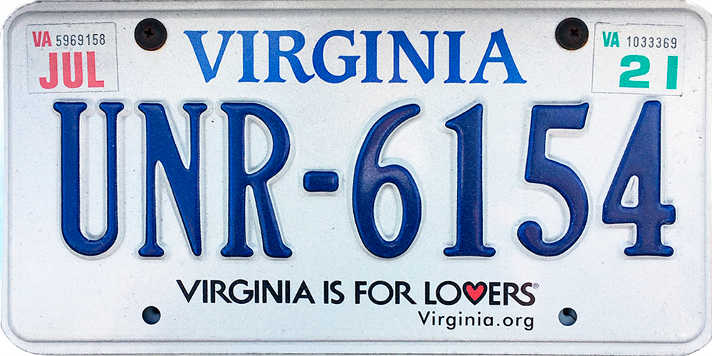 Virginia 2002
