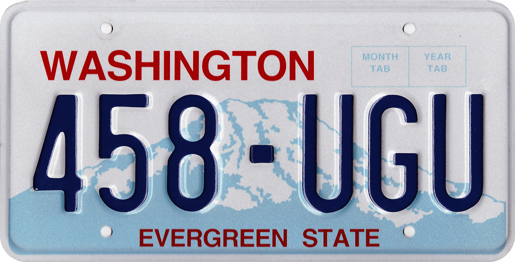 Washington 2010