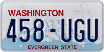 Washington State 1998