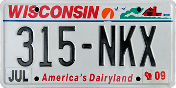 Wisconsin 2000