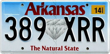 Arkansas 2006