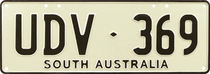 South Australia 2008