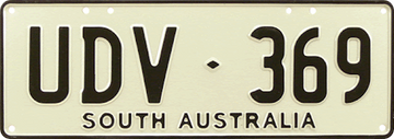South Australia 2008
