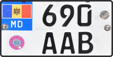 Moldavie Moto-2015