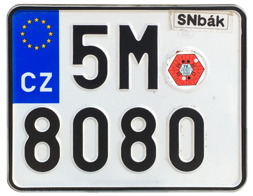 Czech Moto-2001