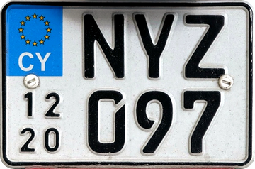 Cyprus Moto-2013