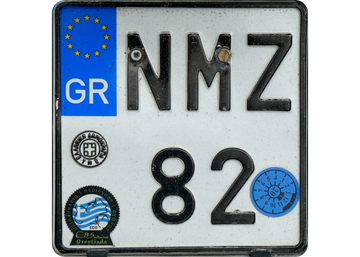 ギリシャ・モト 2004