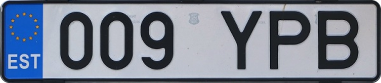 Estonia 1992