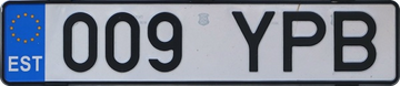 Estonia 1992