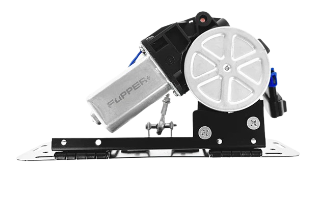 Folding frames Alite Flipper+