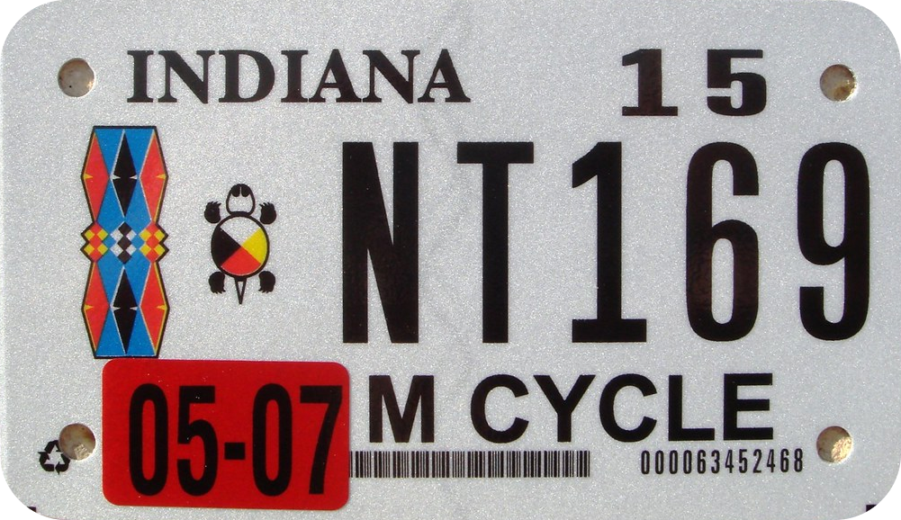 Indiana Moto-2009