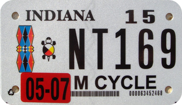 Indiana Moto-2009