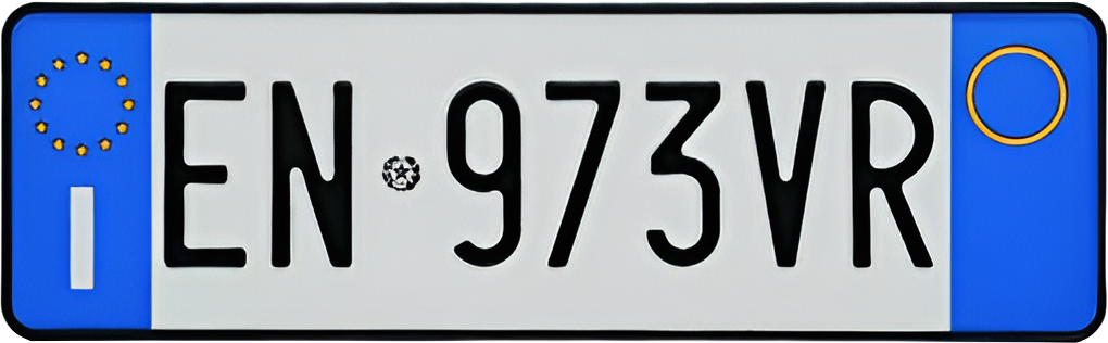 Italy 1999 Front
