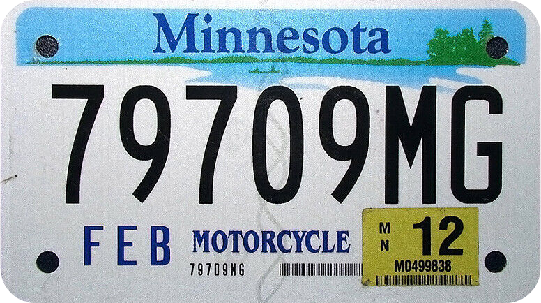 Minnesota Moto-2008