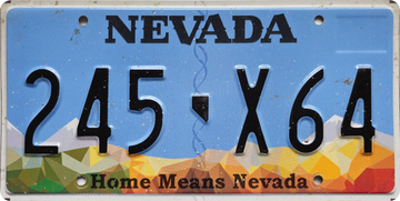 Nevada 2024