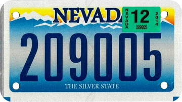 Nevada Moto-2006