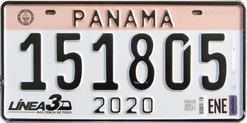 Panama 2018 