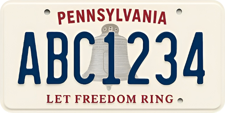 Pensilvania 2025