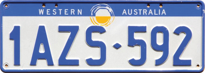 Western Australia 1997