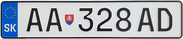 Slowakei 2023