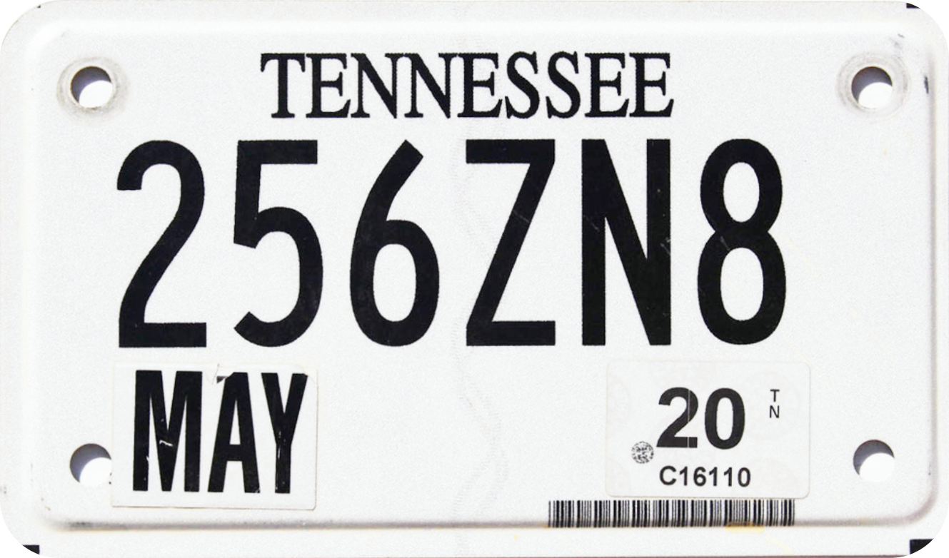 Tennessee Moto-2006-2021