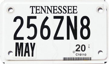 Tennessee Moto-2006-2021