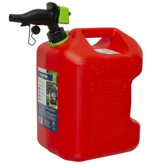 Contenitore per carburante Scepter da 5 galloni SmartControl fscg572