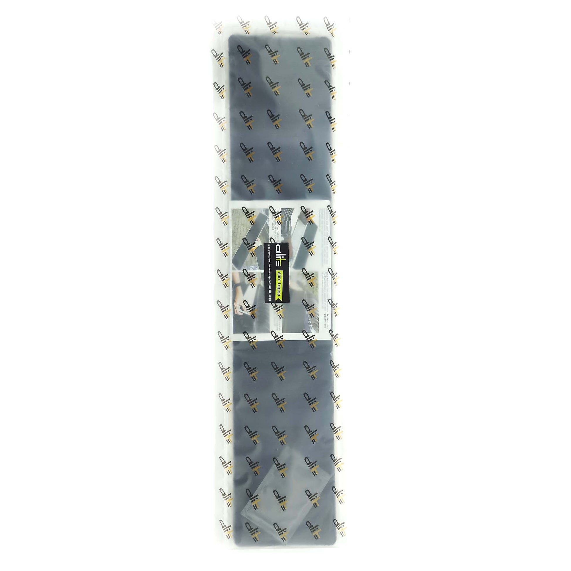Alite™ Slim Tapes V 2.0 (1 Plates) - Alite