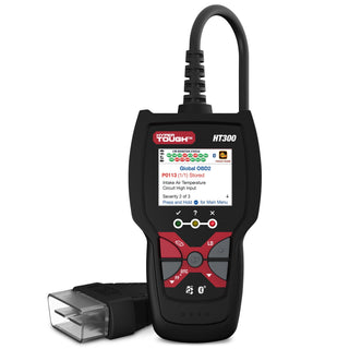 Hyper Tough ht100 Code Reader 1996 & Newer Obd2 Vehicles