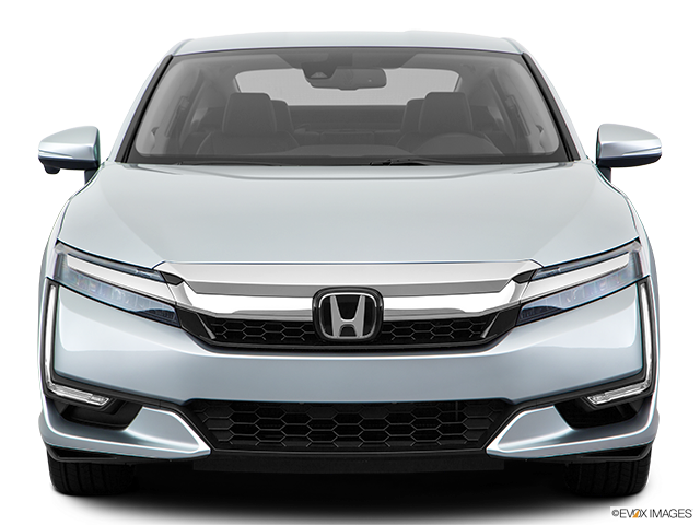 2021 Honda Clarity Frost Shield CFS