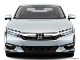 2021 Honda Clarity Frost Shield CFS