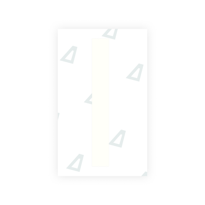 Alite Nanofilm for US (Nevada) license plates - Symbol "I" - Alite