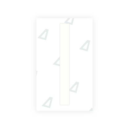 Alite Nanofilm for US (Puerto Rico) license plates - Symbol "I" - Alite