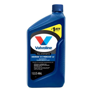 Valvoline 822405 Dexron VI Automatic Transmission Fluid