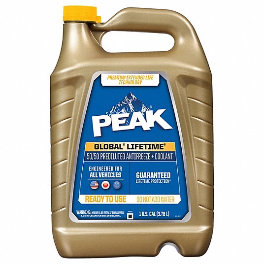Antigel de pointe 1 gal. Sz