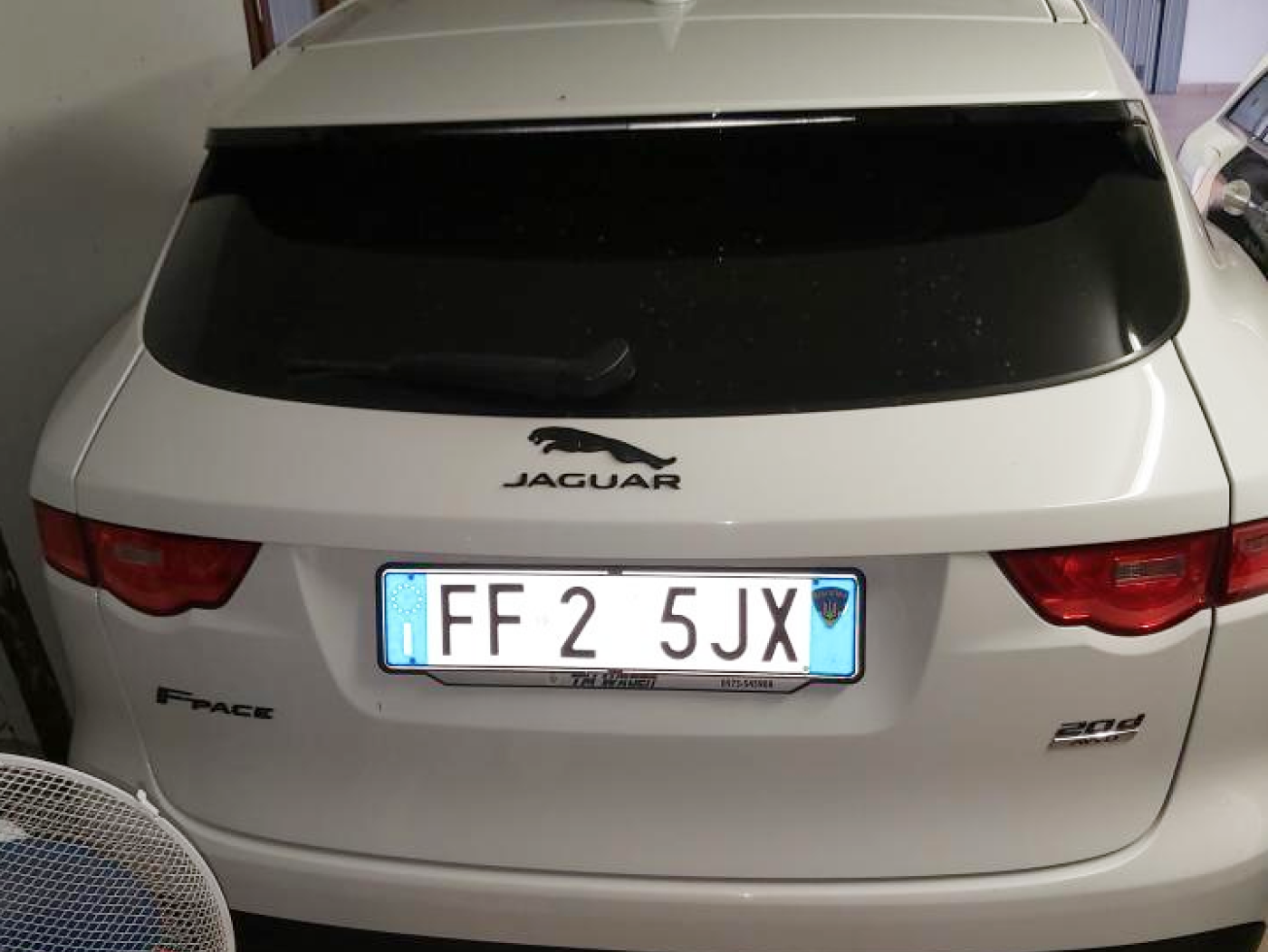 Alite Nanofilm for Uzbekistan number plates - Symbol "R" - Alite