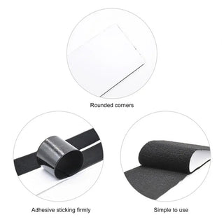 Alite™ Slim Tapes V 2.0 (2 Plates) - Alite
