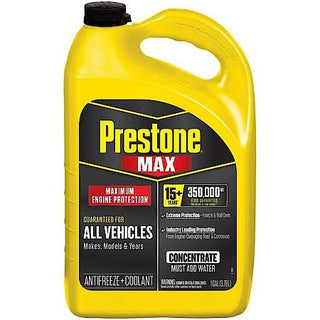 Prestone Antifreeze/Coolant